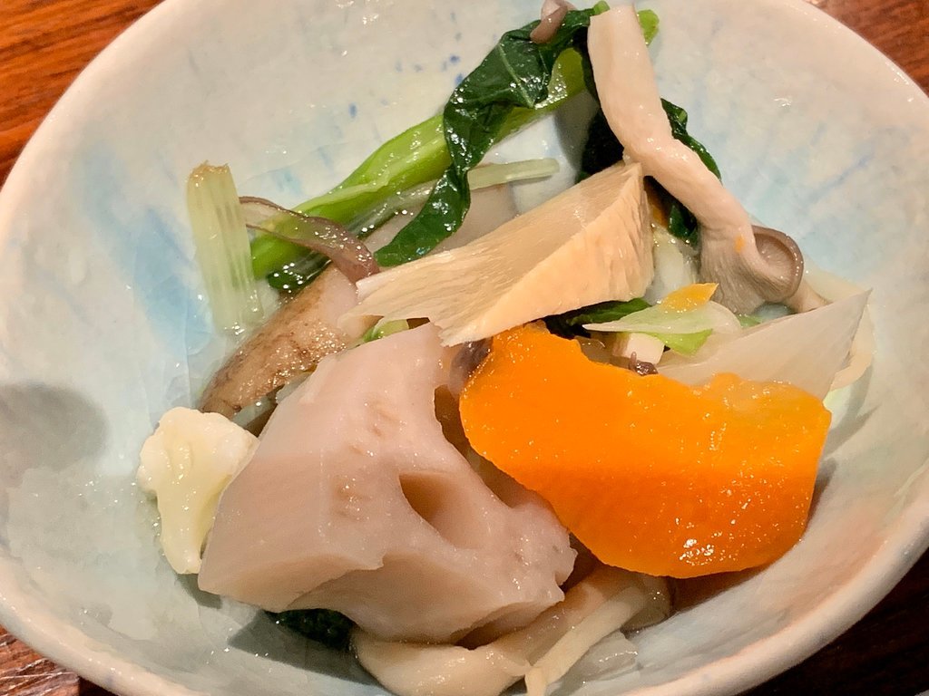 Japanese Cuisine Suzunari